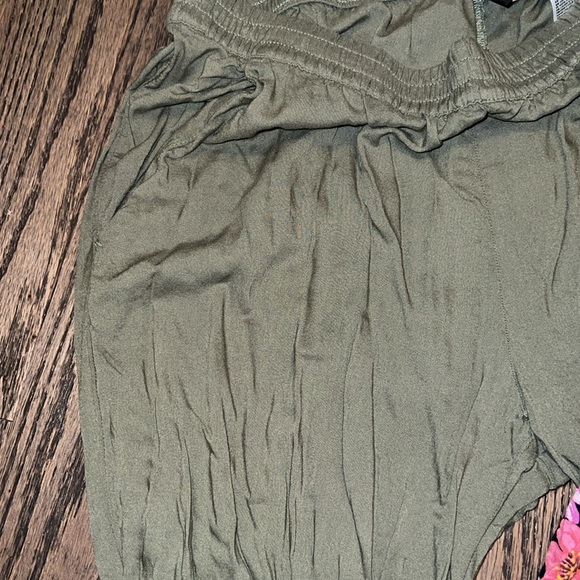 3 Pair H&M Elastic Waist Drawstring Pants size 14 - Picture 6 of 6